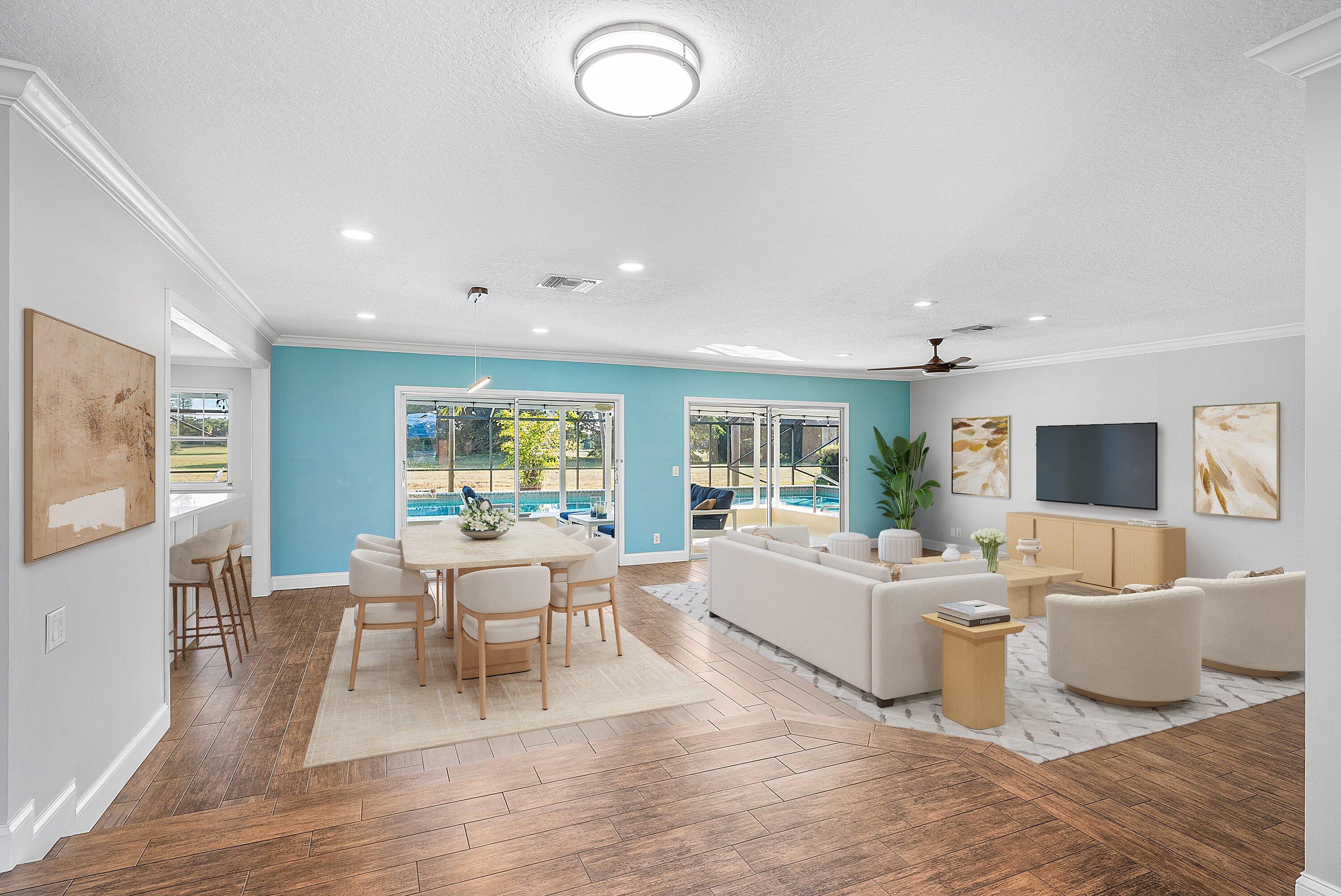 4804 Palo Verde Drive