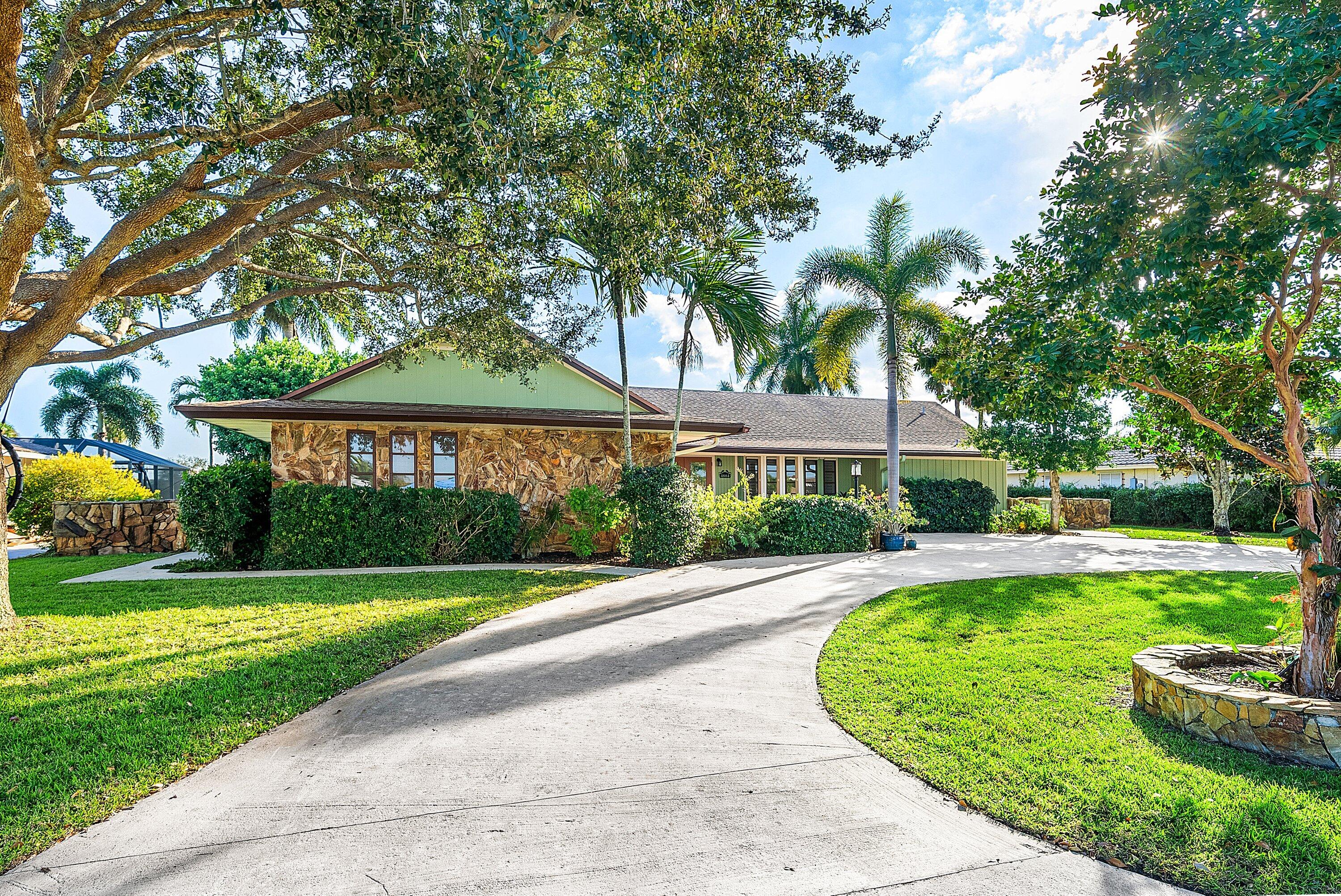 4804 Palo Verde Drive