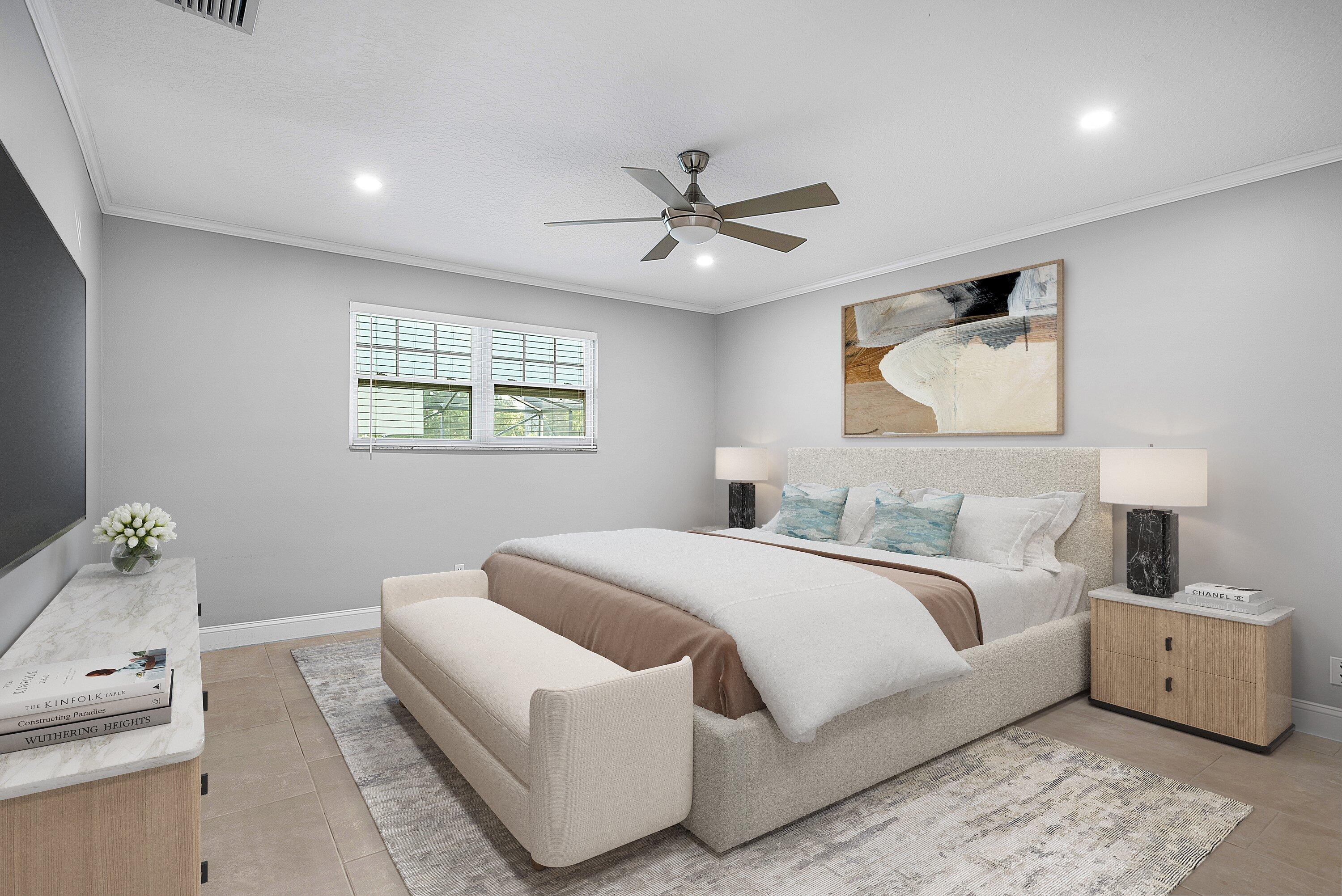 4804 Palo Verde Drive