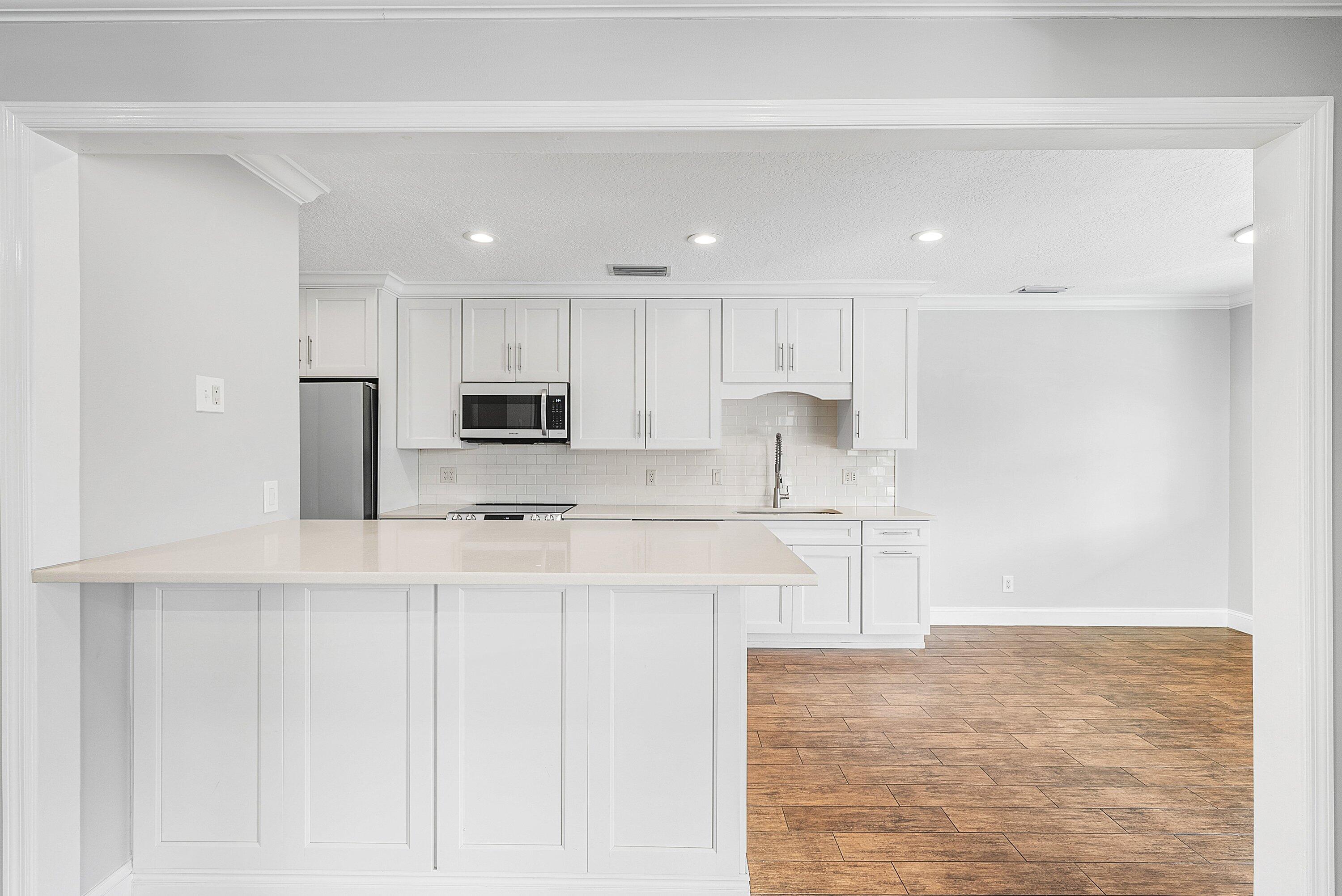 4804 Palo Verde Drive