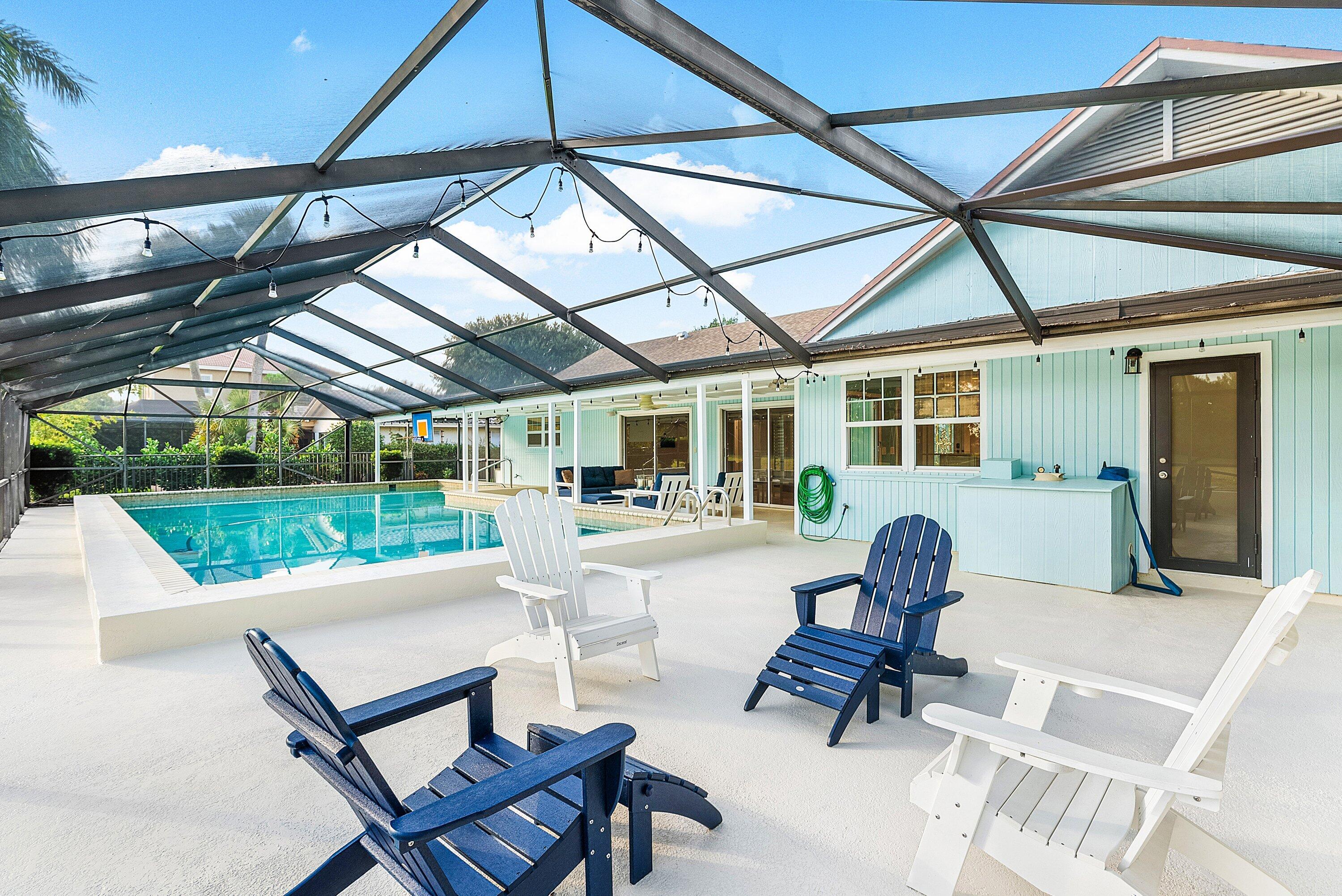 4804 Palo Verde Drive