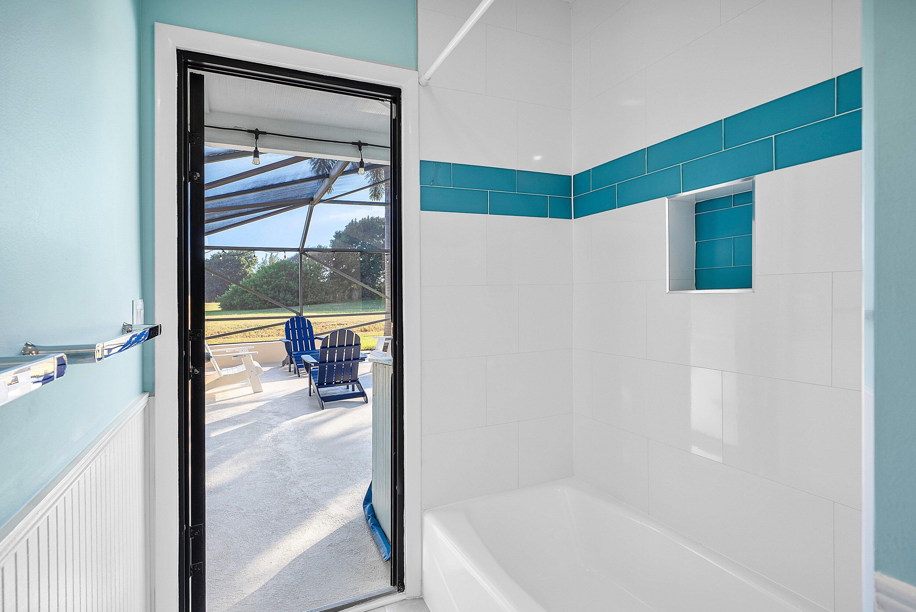 4804 Palo Verde Drive