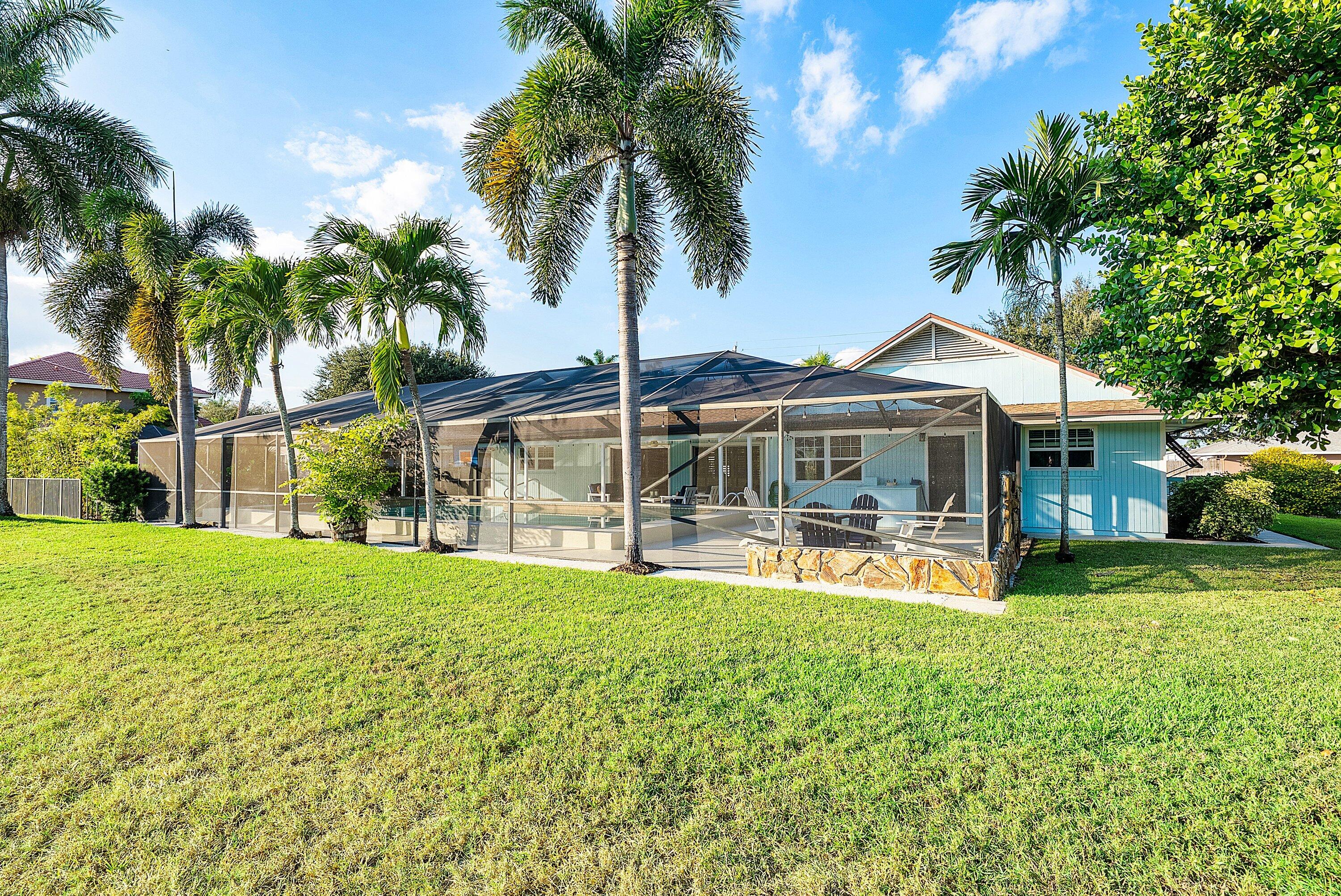 4804 Palo Verde Drive