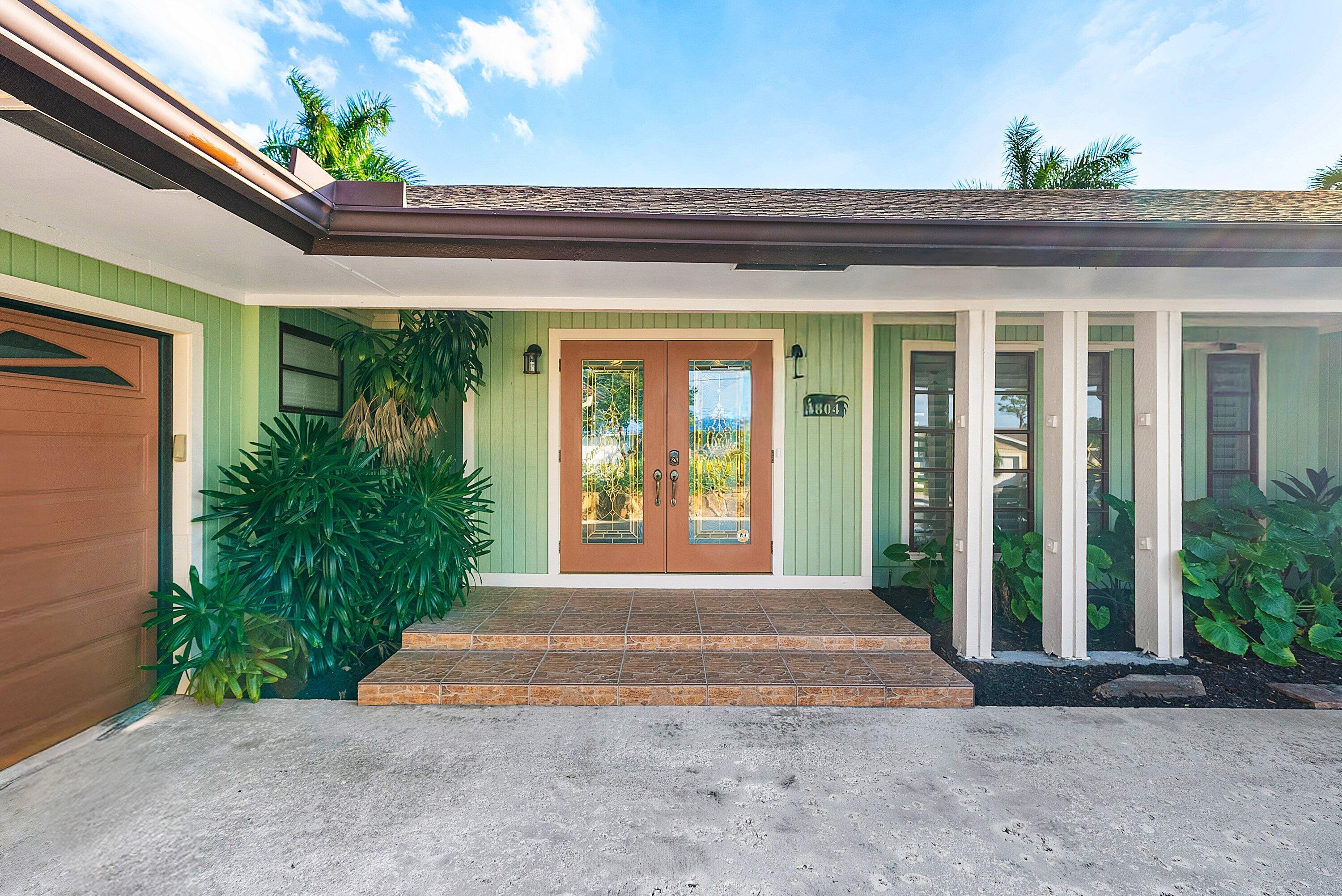 4804 Palo Verde Drive