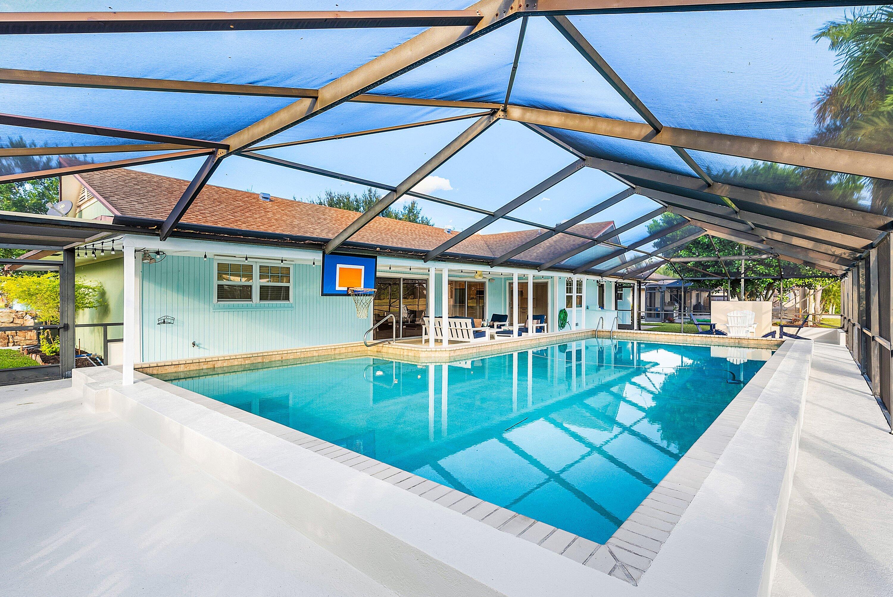 4804 Palo Verde Drive