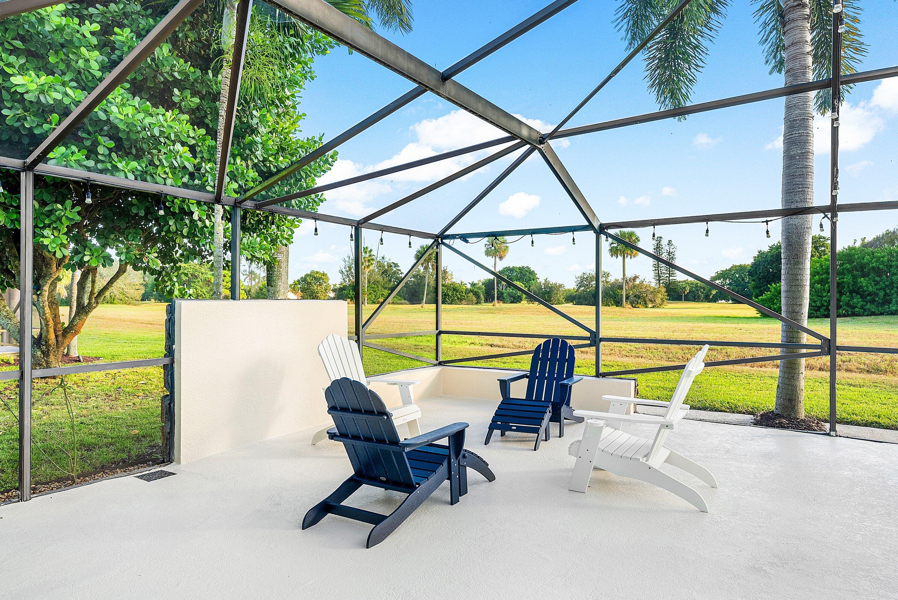 4804 Palo Verde Drive