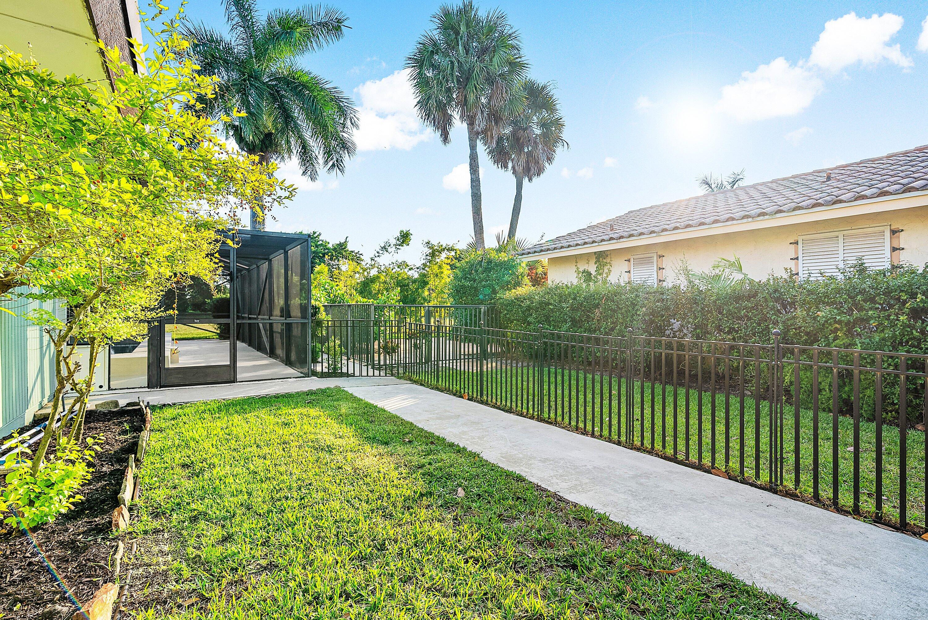 4804 Palo Verde Drive