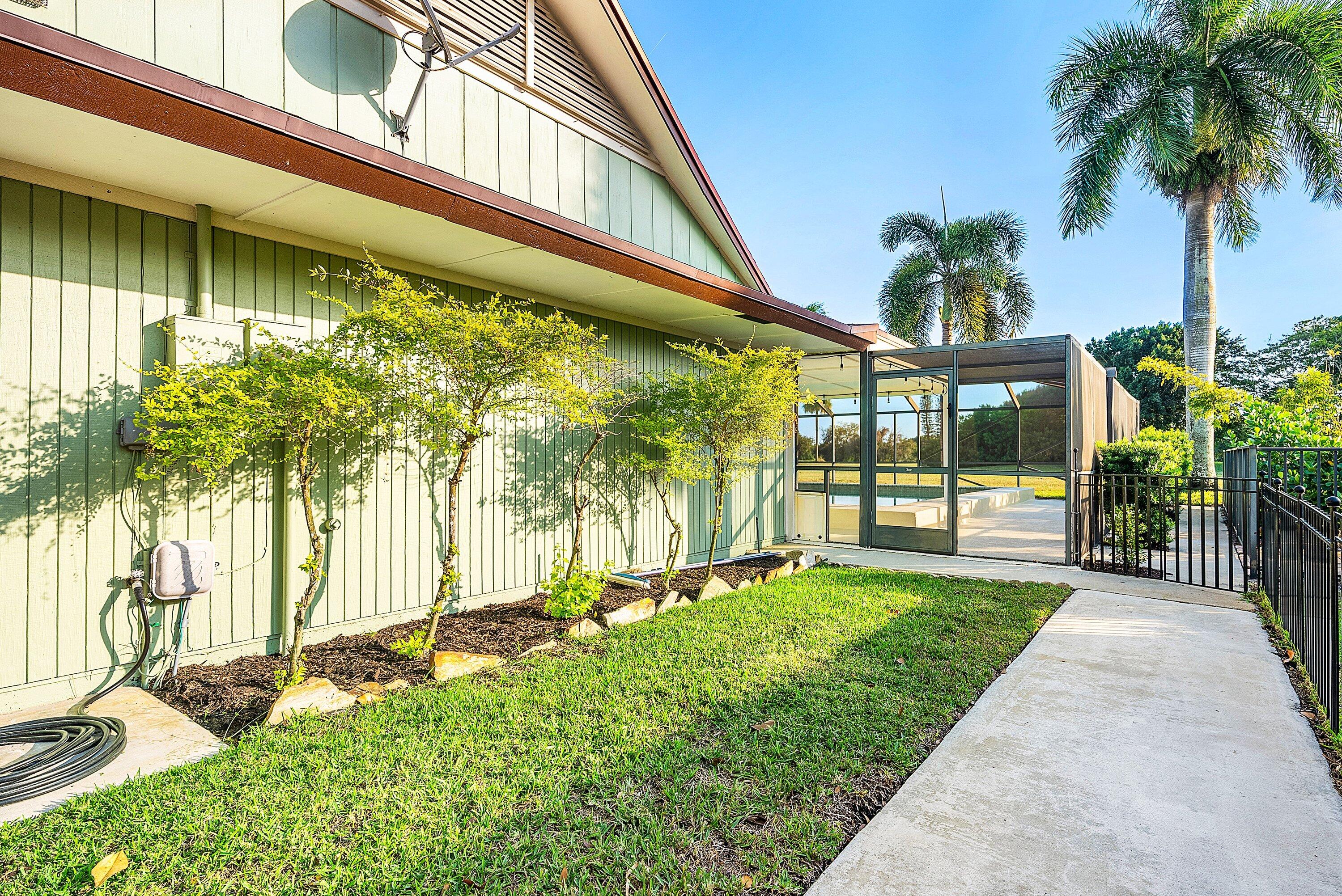 4804 Palo Verde Drive