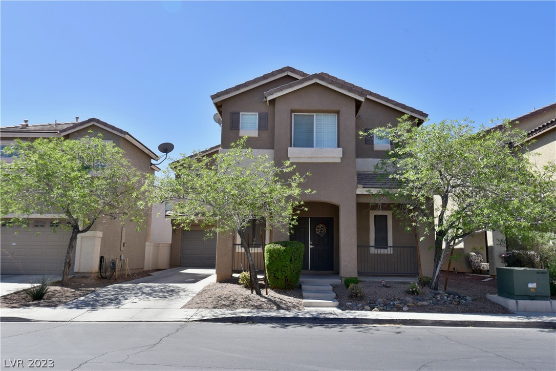 5021 Moose Falls Drive