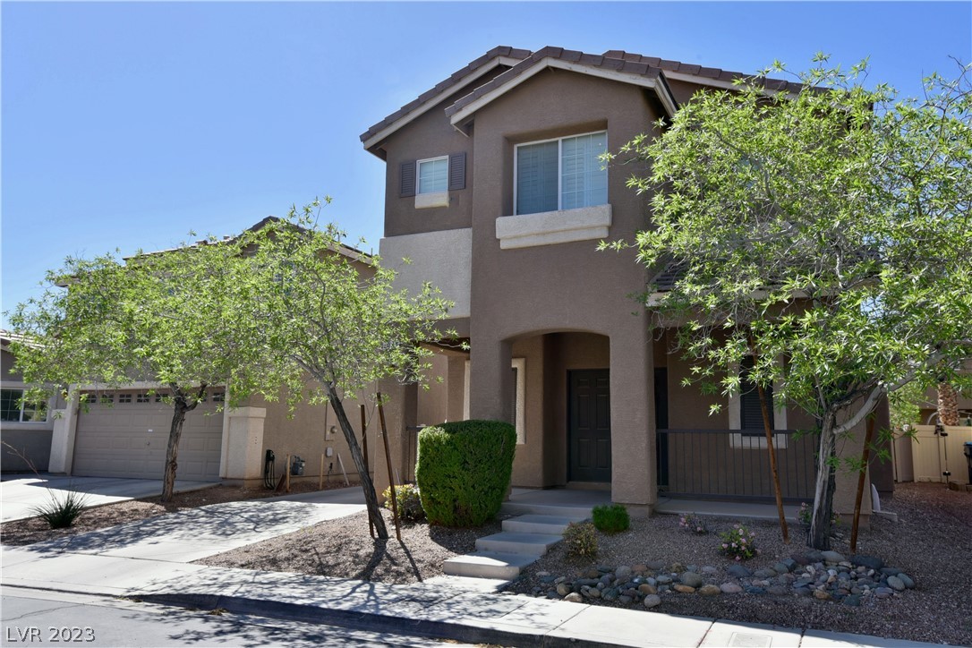 5021 Moose Falls Drive