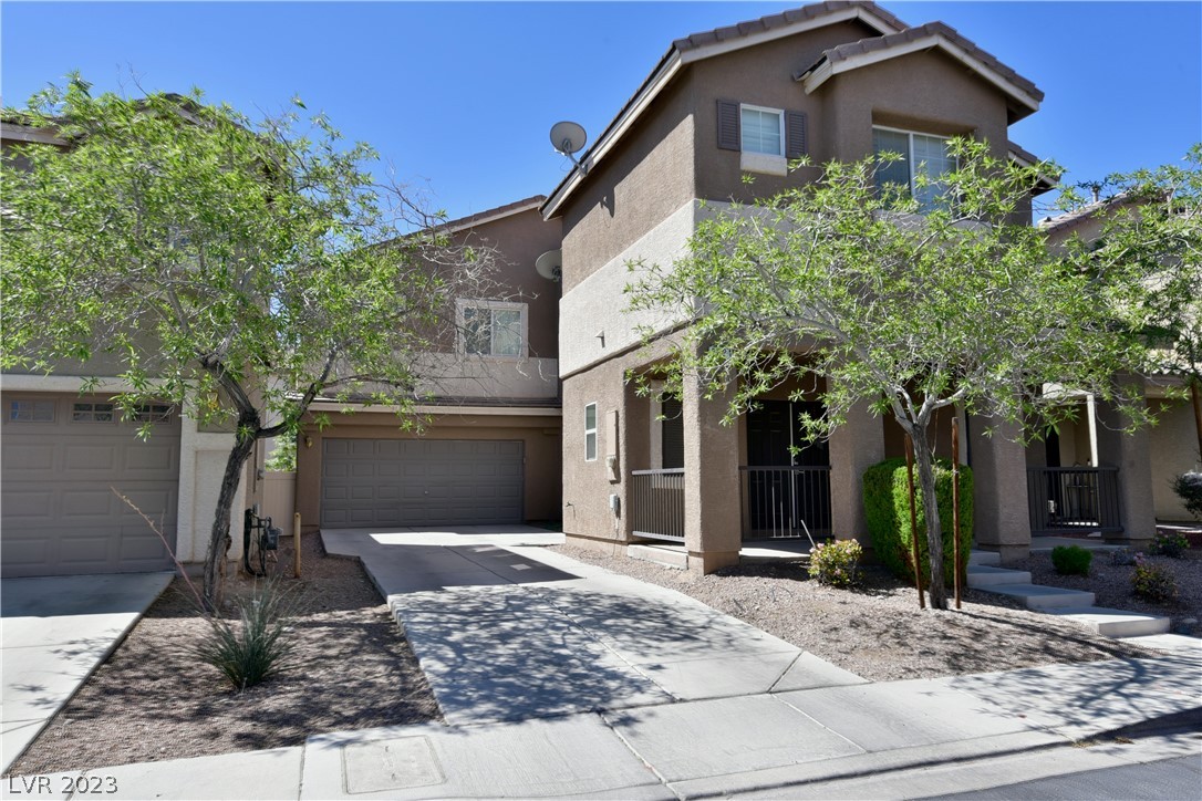 5021 Moose Falls Drive