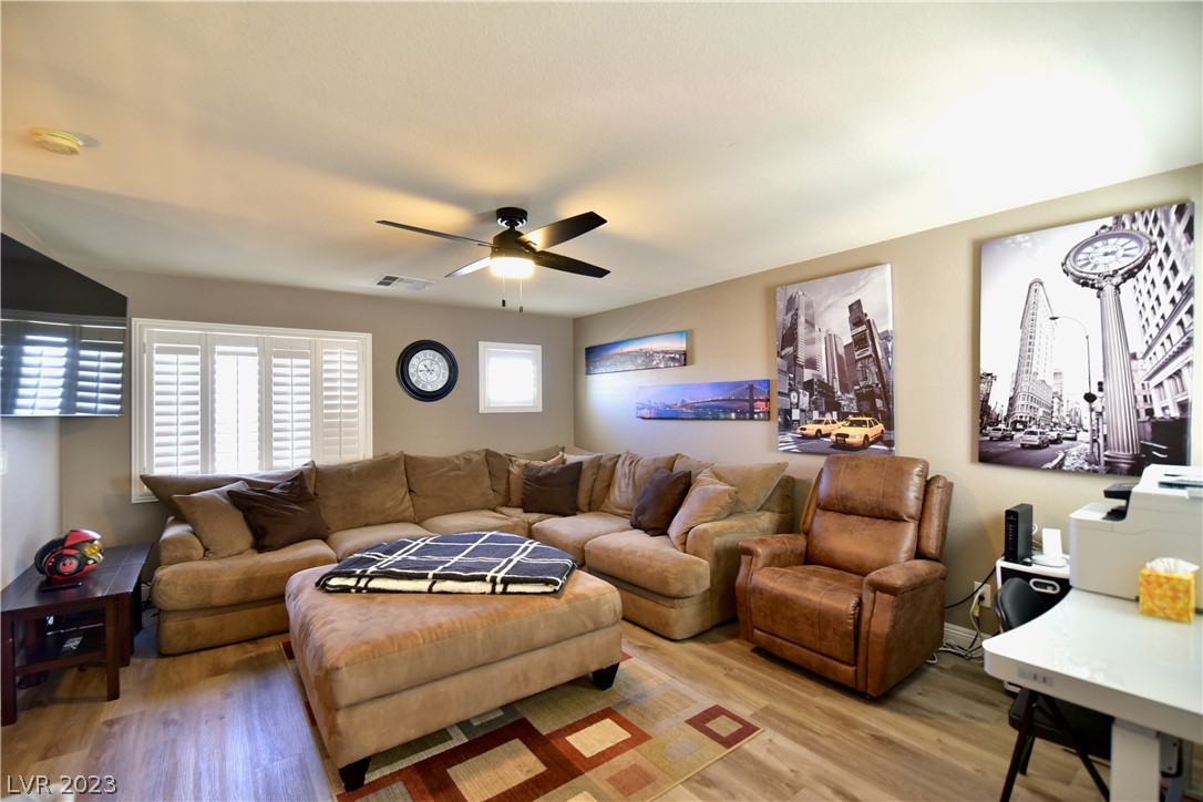 5021 Moose Falls Drive