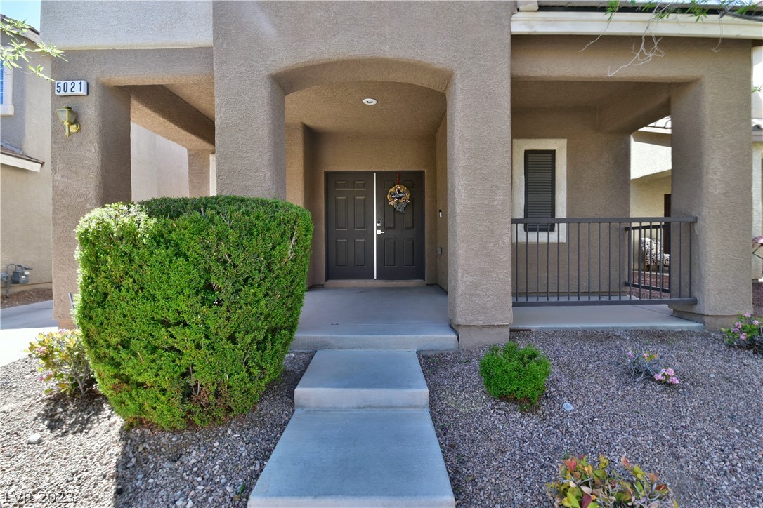 5021 Moose Falls Drive