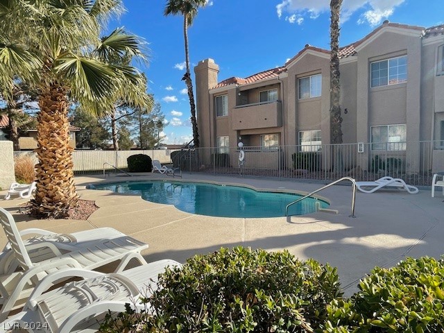 1375 East Hacienda Avenue 106