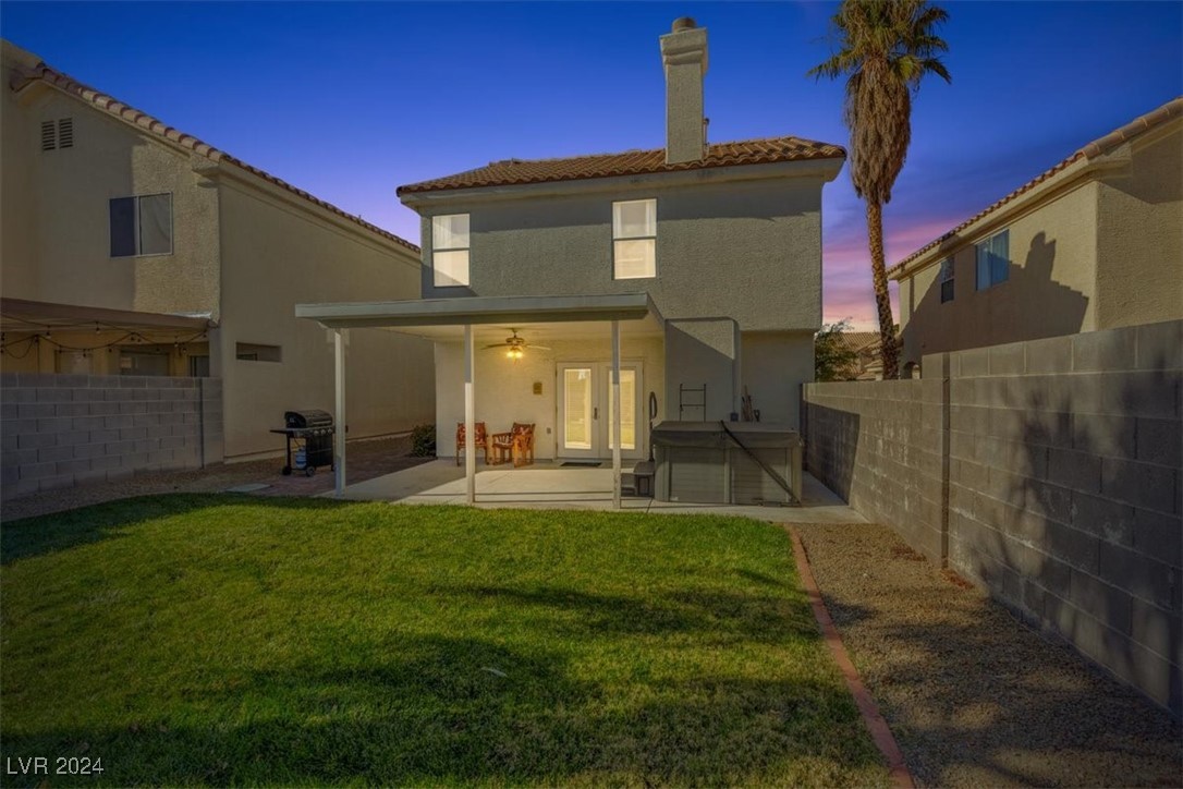 1428 Bellglen Drive