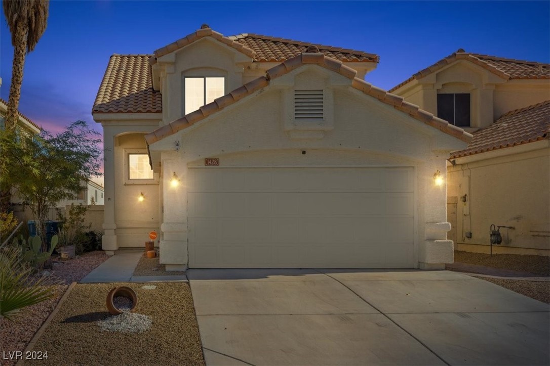 1428 Bellglen Drive