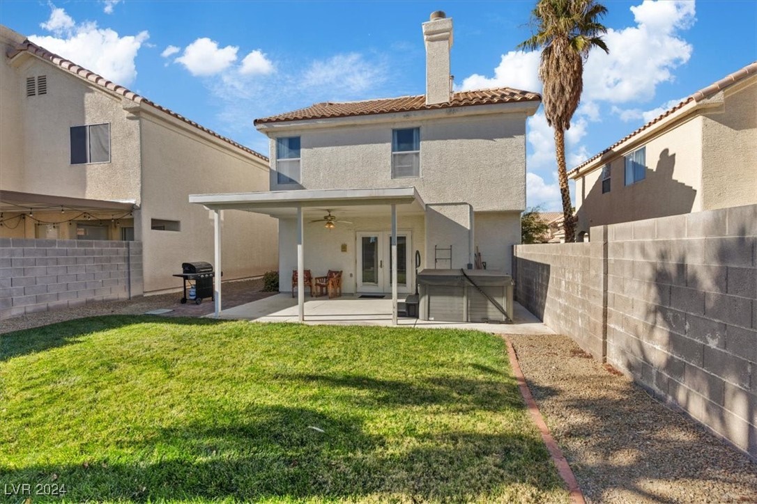 1428 Bellglen Drive
