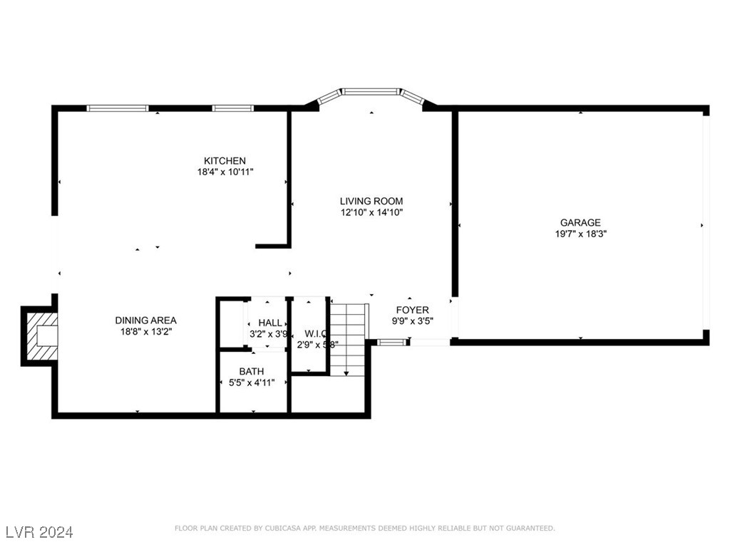 1428 Bellglen Drive