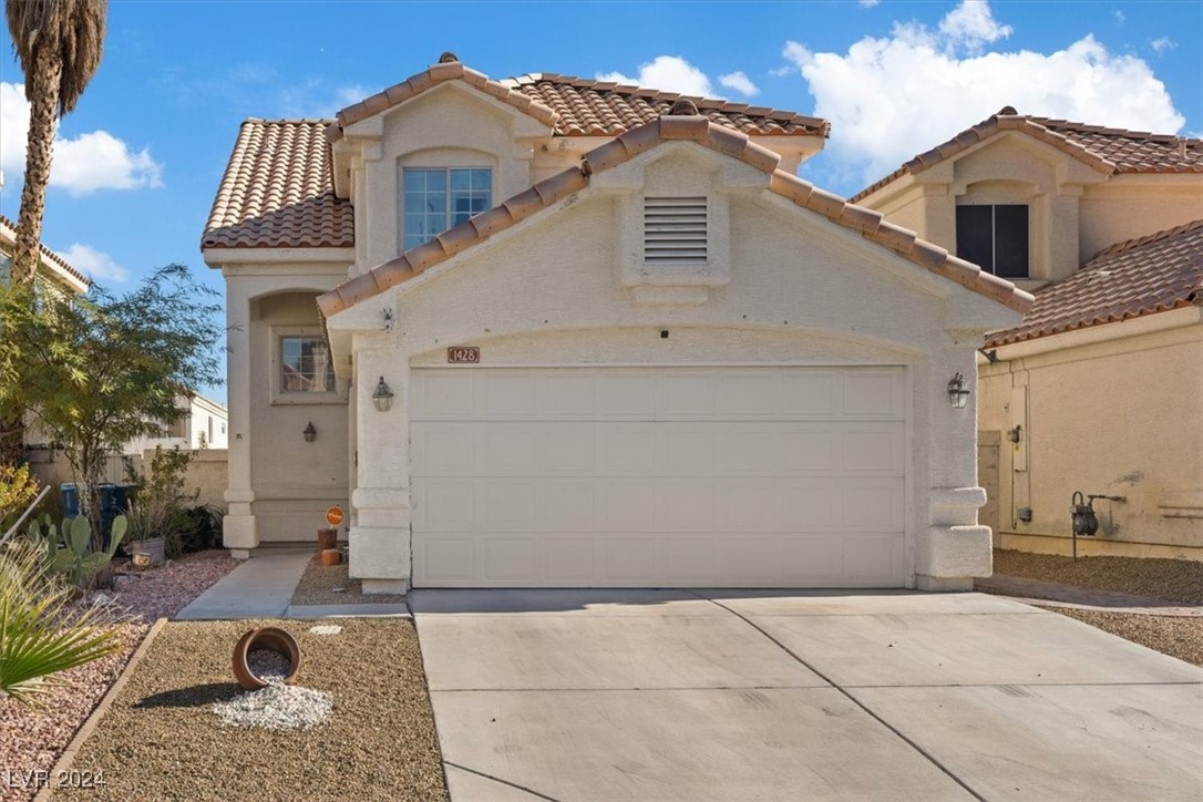 1428 Bellglen Drive