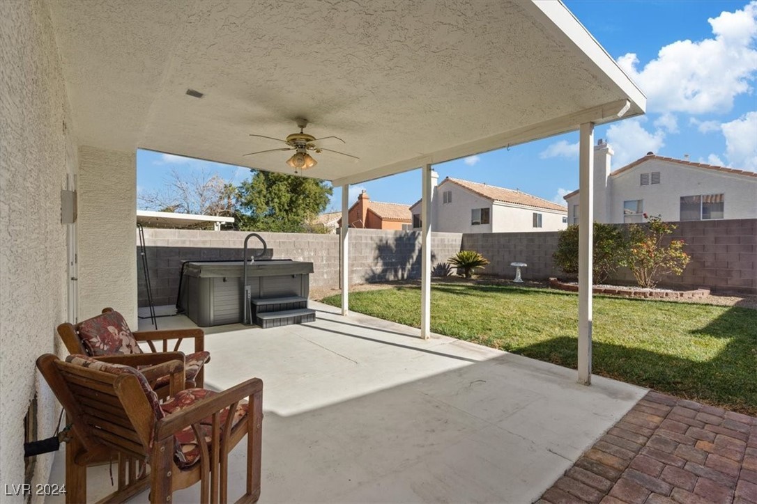 1428 Bellglen Drive