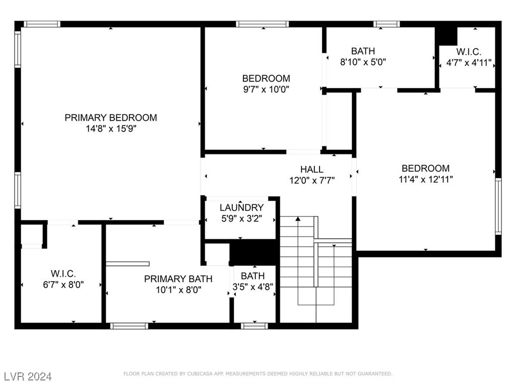 1428 Bellglen Drive