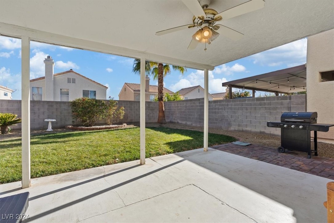 1428 Bellglen Drive