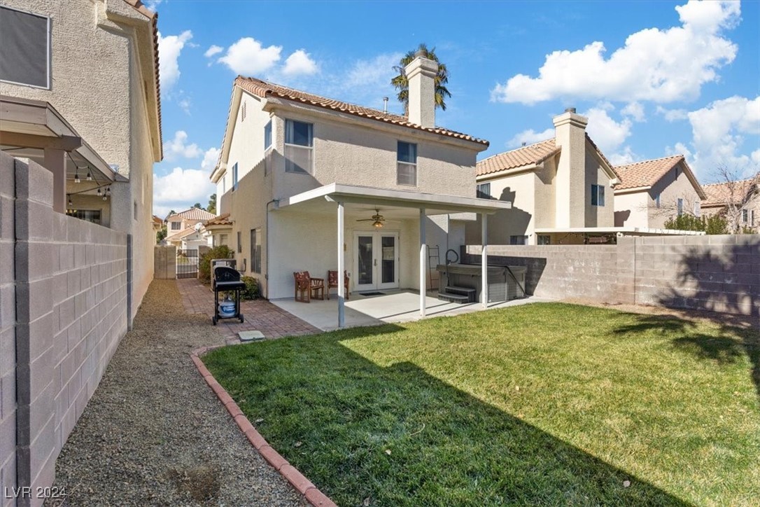 1428 Bellglen Drive
