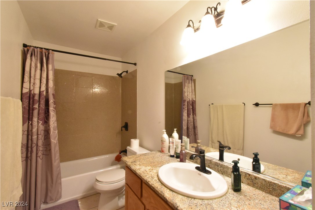 3652 Copper Cactus Drive