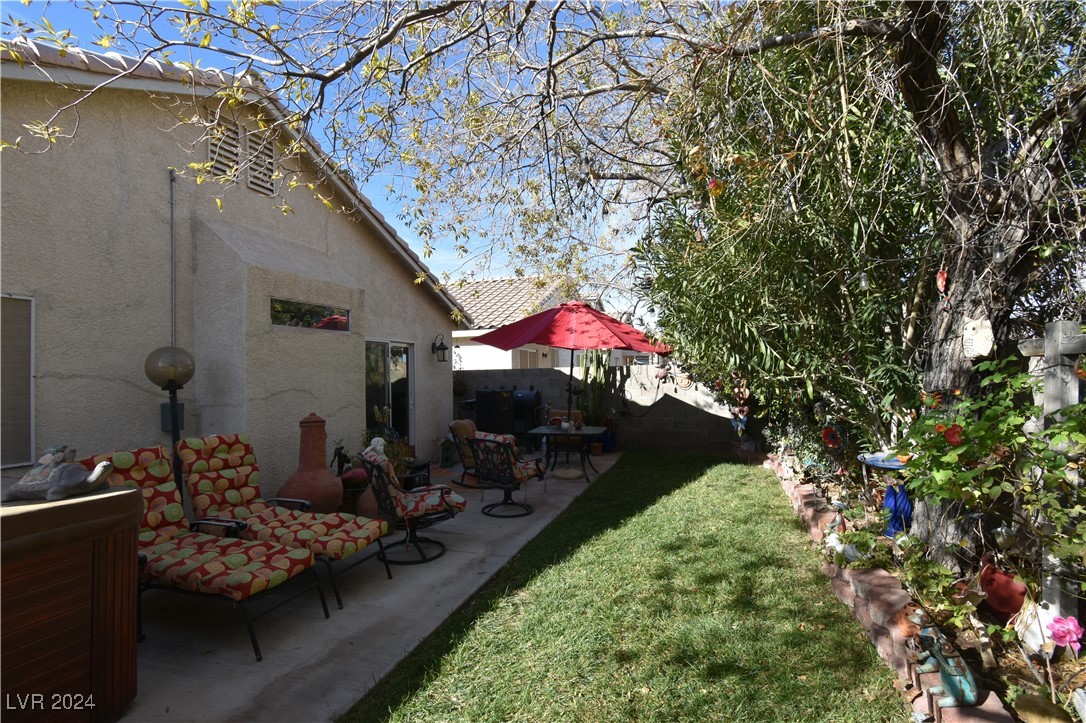 3652 Copper Cactus Drive