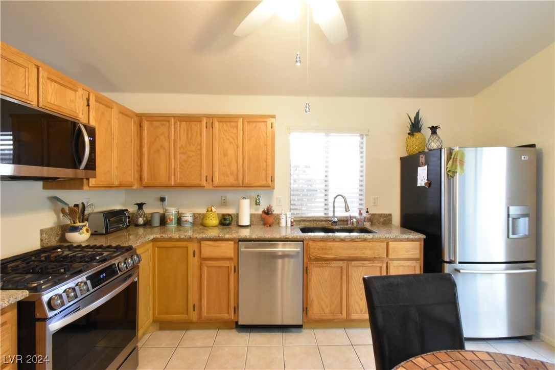 3652 Copper Cactus Drive