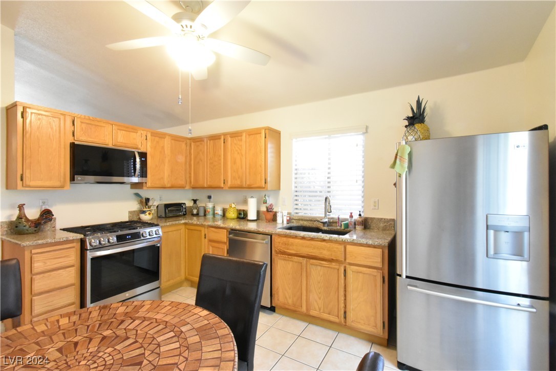 3652 Copper Cactus Drive