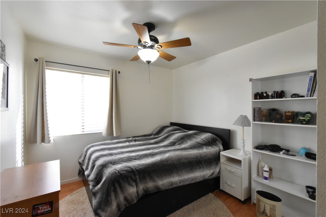 3652 Copper Cactus Drive