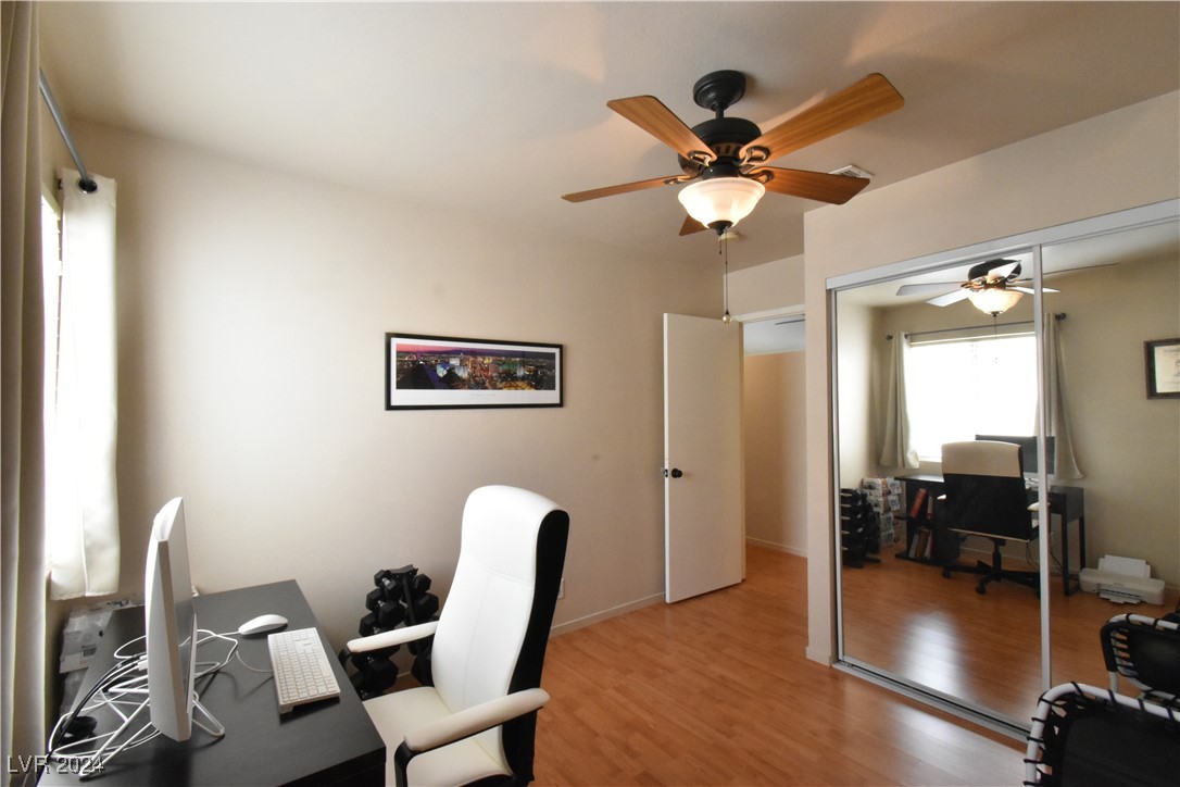 3652 Copper Cactus Drive