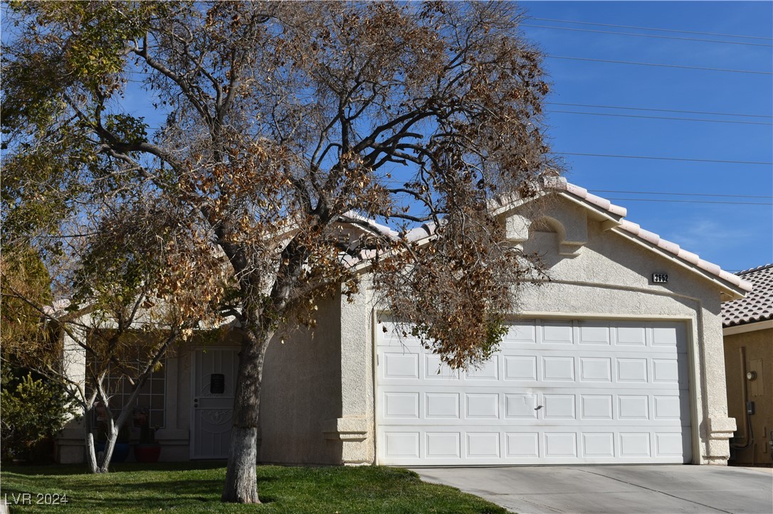 3652 Copper Cactus Drive