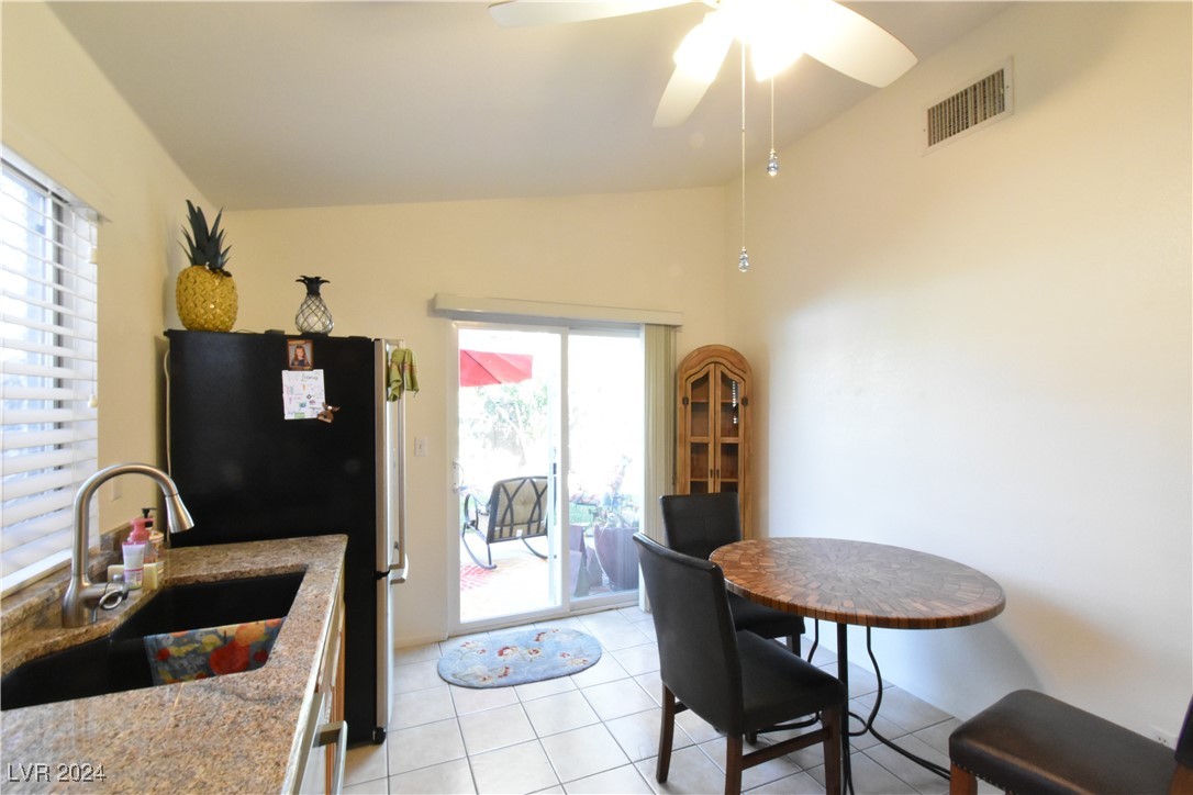 3652 Copper Cactus Drive
