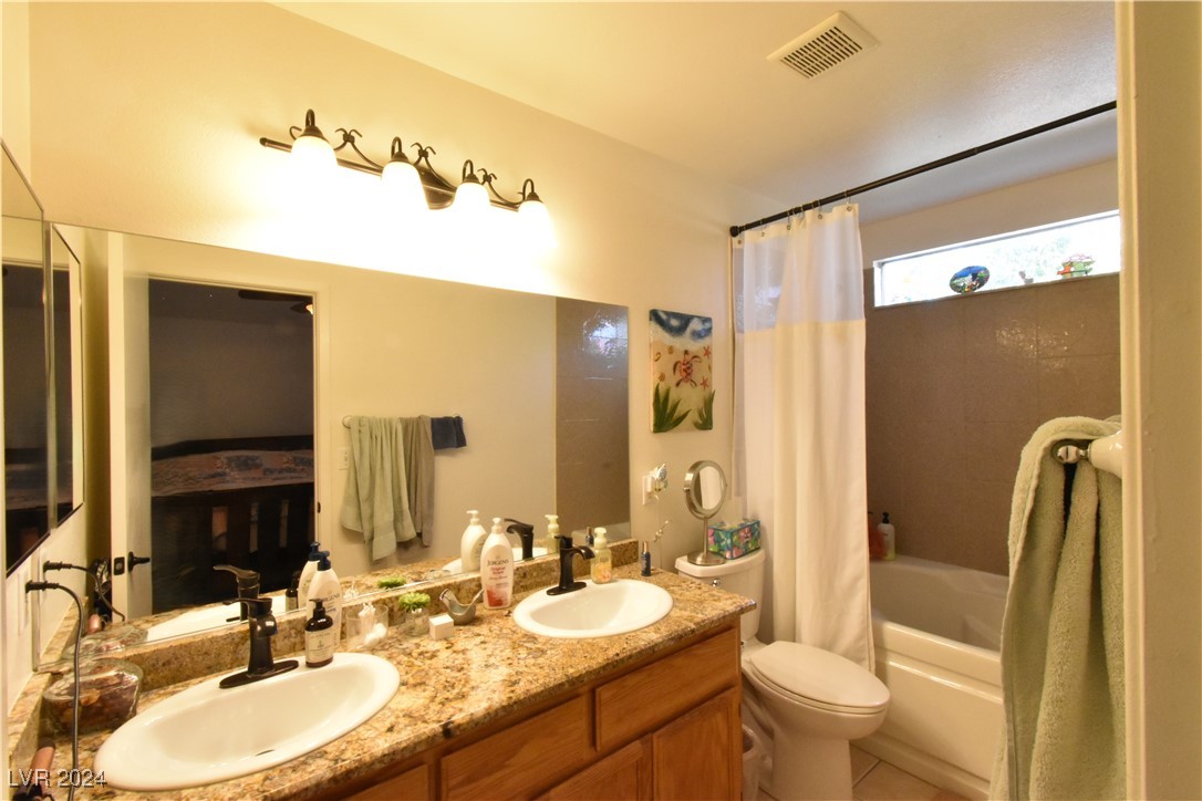 3652 Copper Cactus Drive
