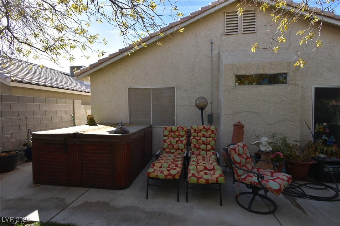 3652 Copper Cactus Drive