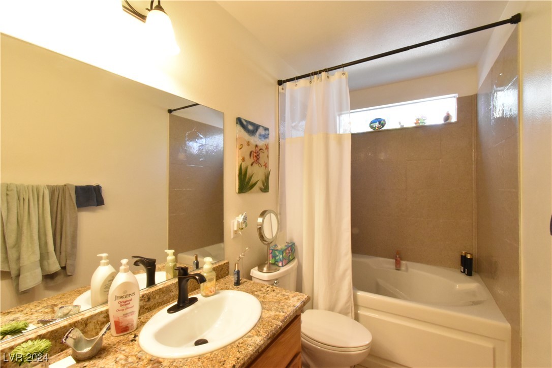 3652 Copper Cactus Drive