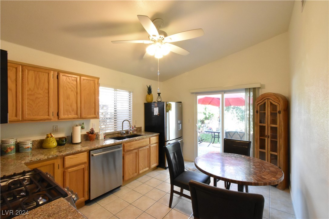 3652 Copper Cactus Drive