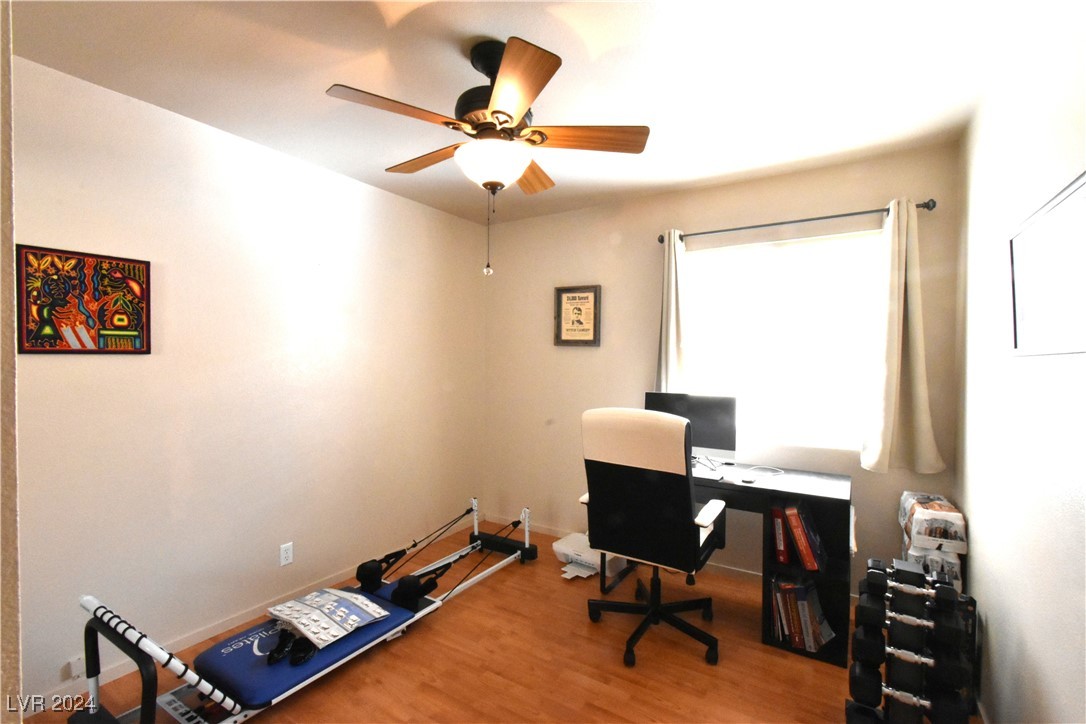 3652 Copper Cactus Drive