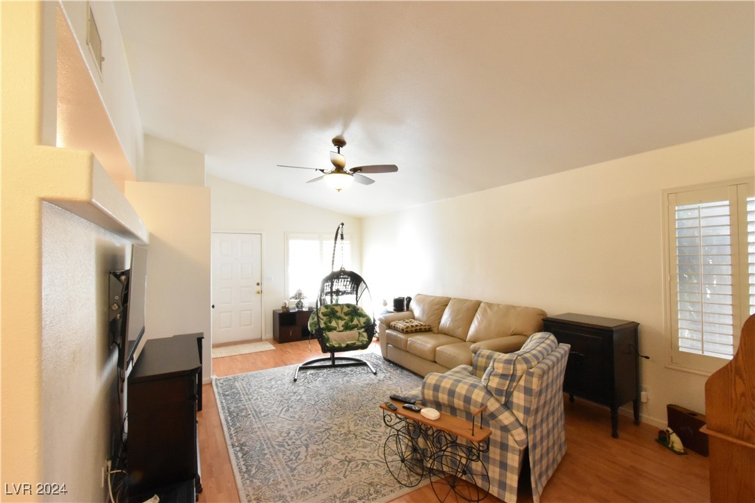 3652 Copper Cactus Drive