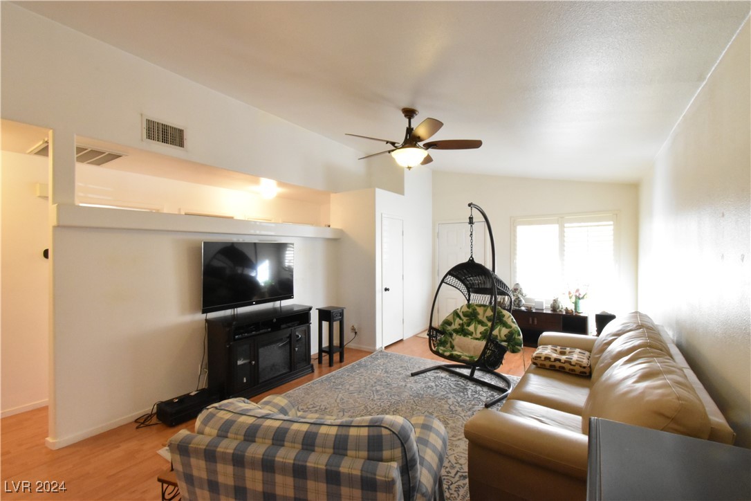 3652 Copper Cactus Drive