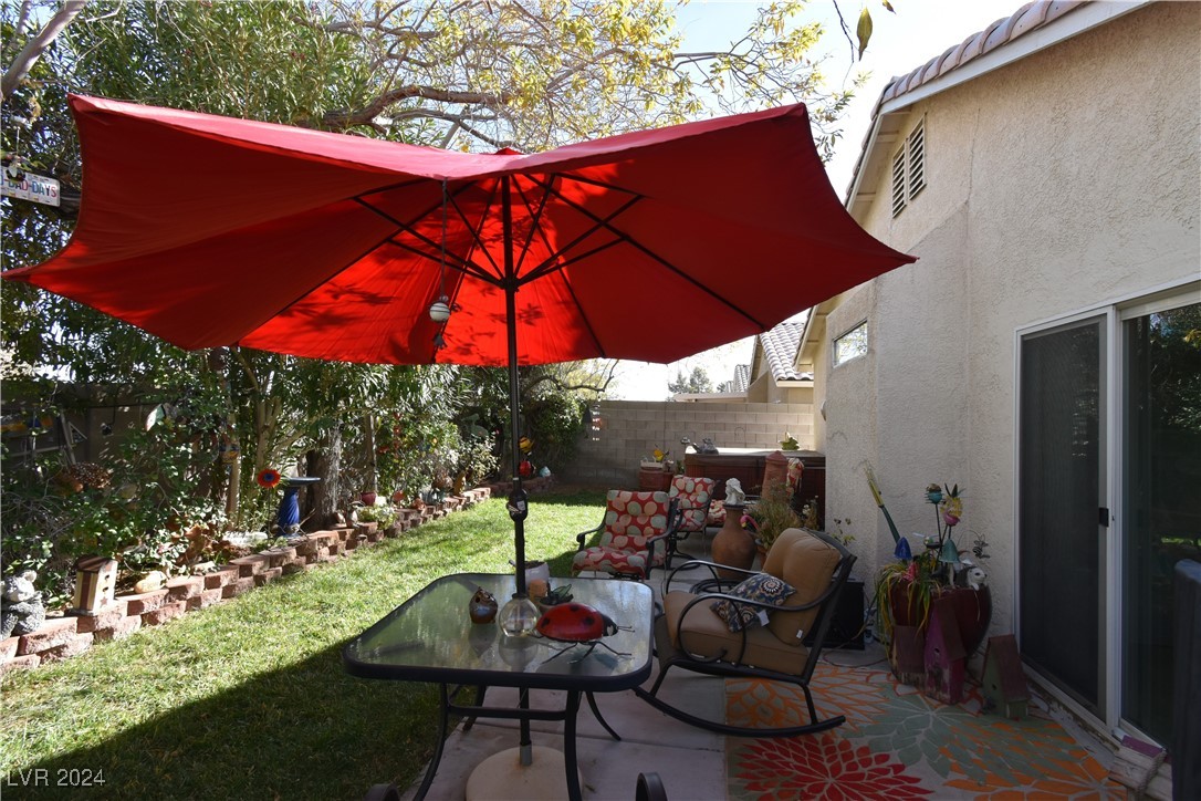 3652 Copper Cactus Drive