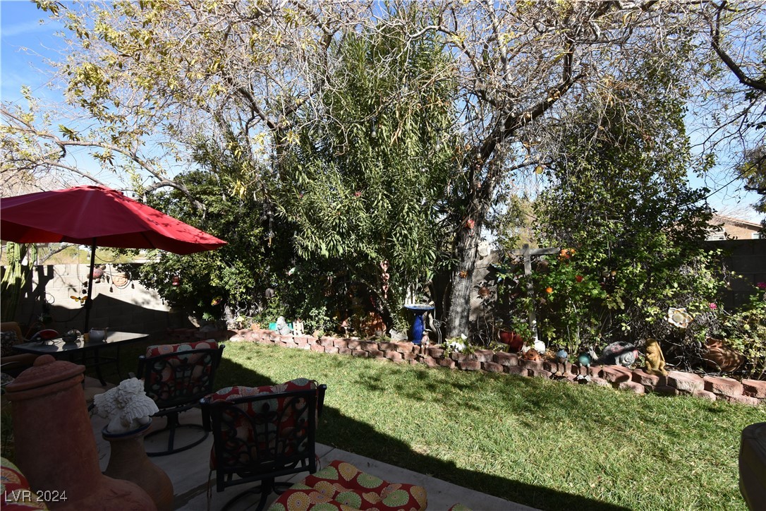 3652 Copper Cactus Drive