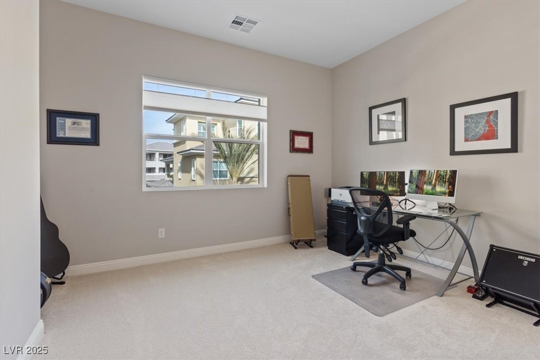 9201 Las Manaitas Avenue 302