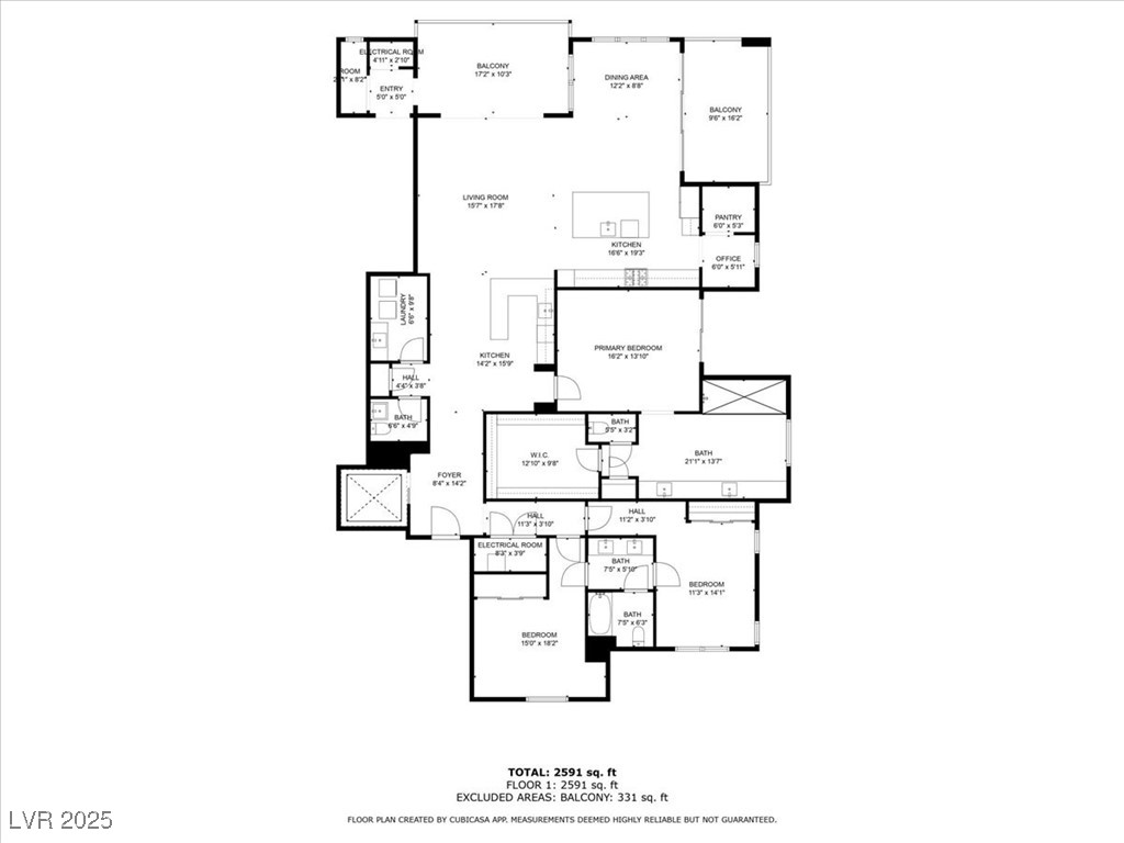 9201 Las Manaitas Avenue 302