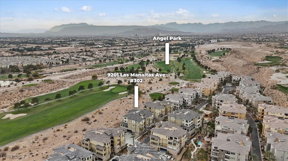 9201 Las Manaitas Avenue 302