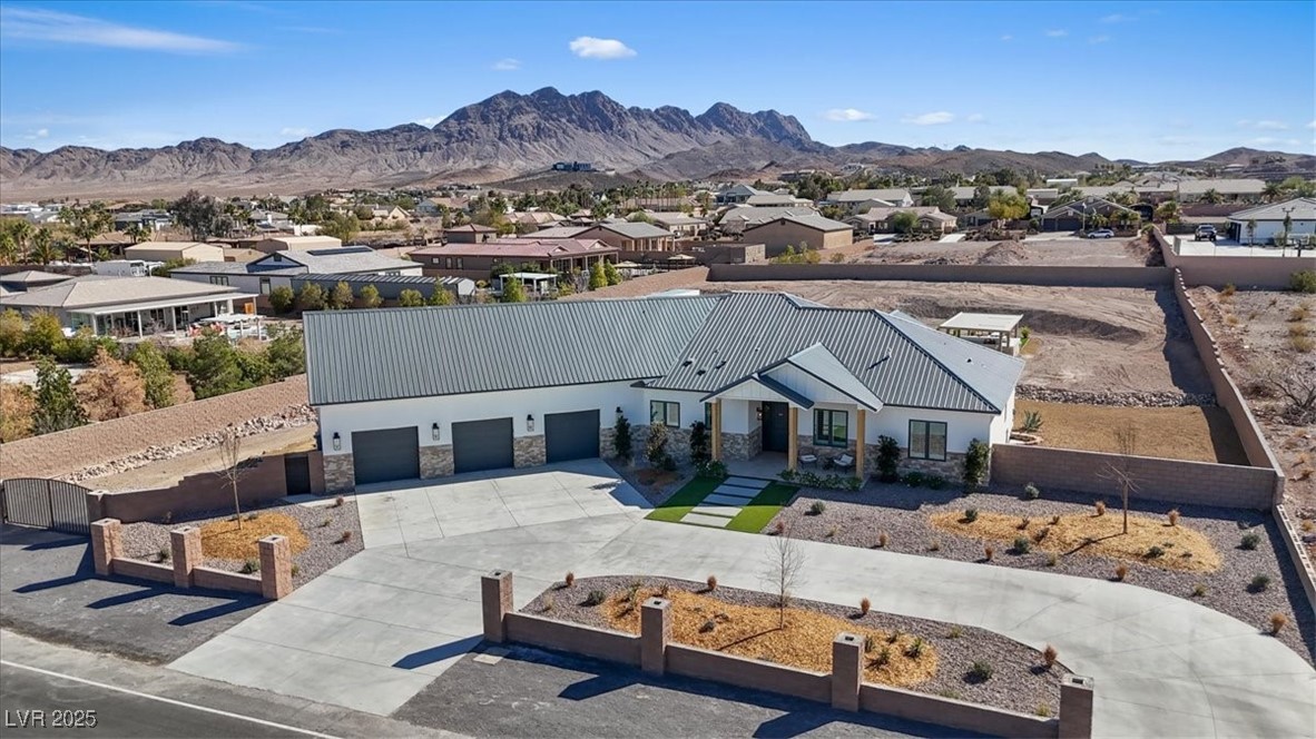 541 Patti Ann Woods Drive