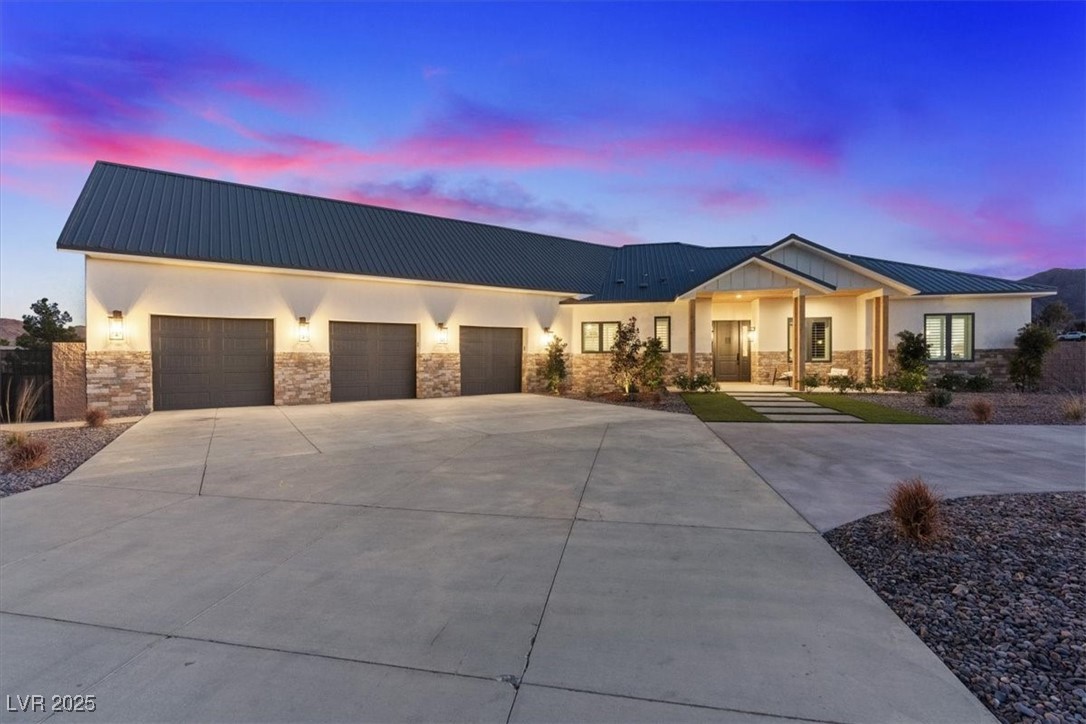 541 Patti Ann Woods Drive