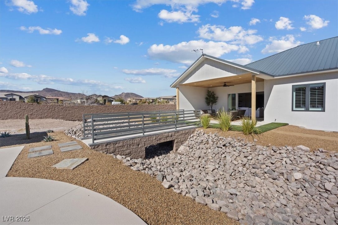 541 Patti Ann Woods Drive